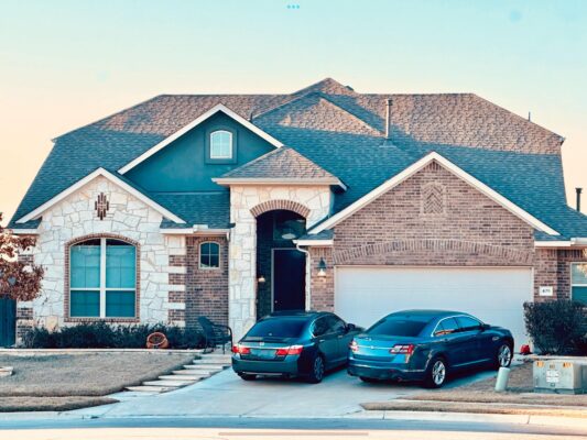 409 Betony Loop, Buda
