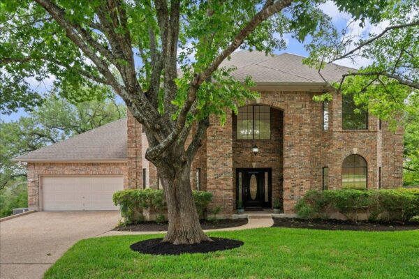 10301 Nolina Cv, Austin