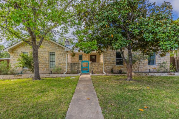 3900 Aero Dr, Georgetown