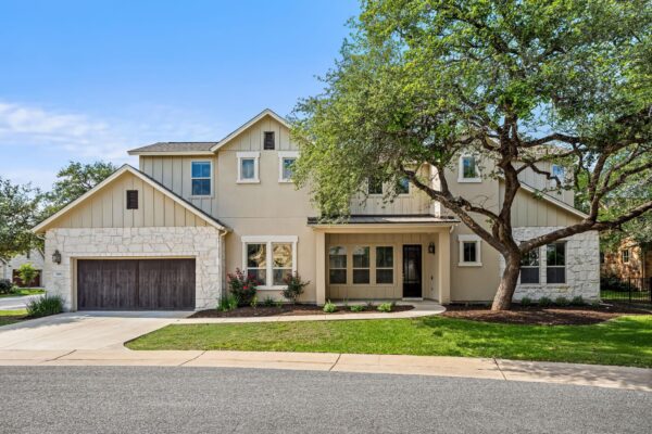 2516 Hopsack Mills Rd, Austin