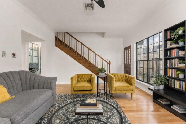 1307 Kinney Ave #124, Austin