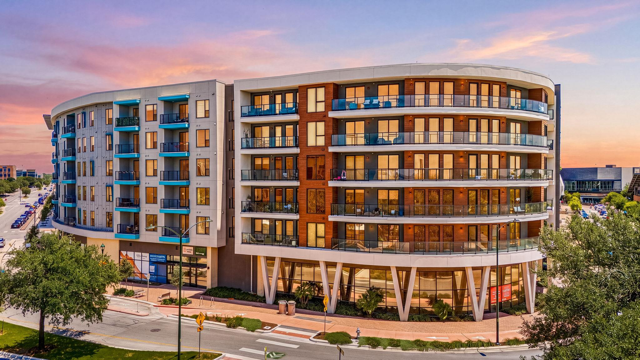 1701 Simond Ave #612, Austin, TX 78723
