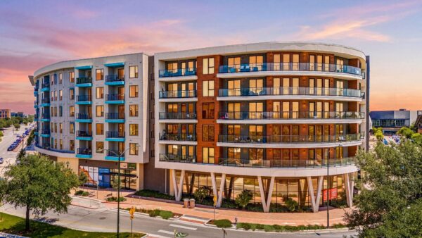 1701 Simond Ave #612, Austin