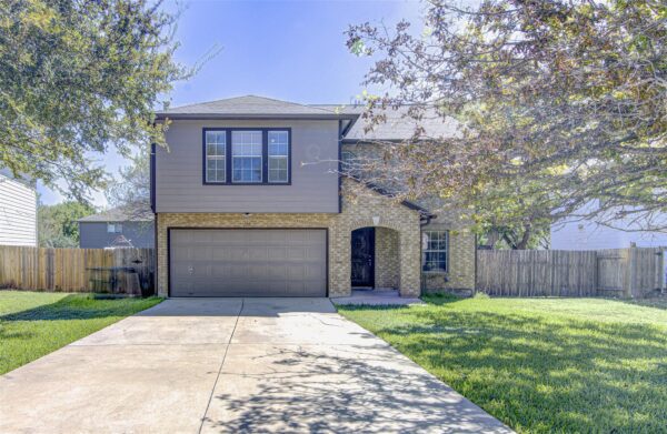 130 Wild Buffalo Dr, Kyle