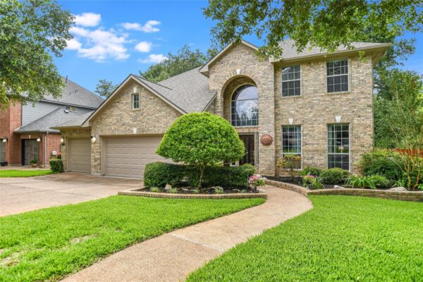 1320 Becca Teal Pl, Round Rock
