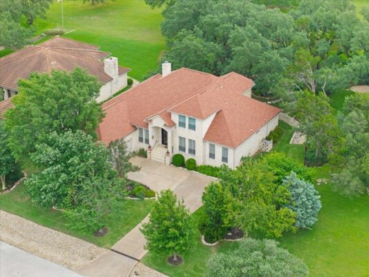 91 Duck Lake Dr, Lakeway