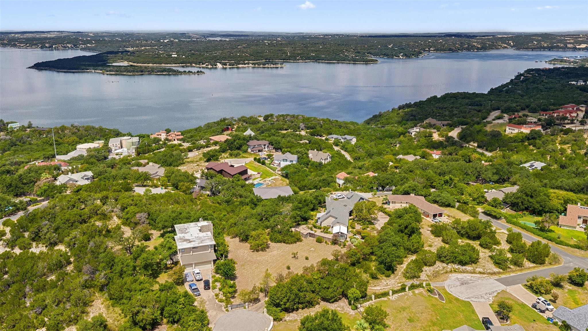 4005 Paloma Cir, Lakeway, TX 78734