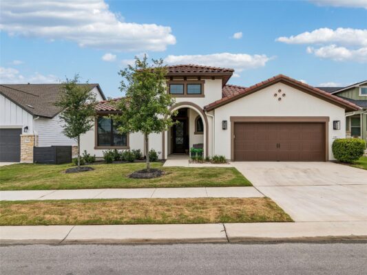1312 Dancing Oak Ln, San Marcos