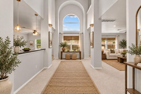 6700 Tulloch Way, Austin