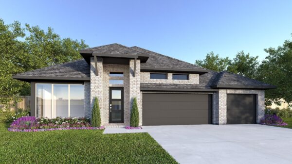 1041 Sunset Hill Way, Georgetown