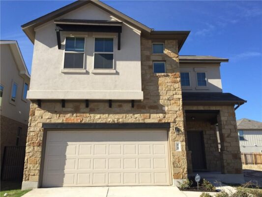 3240 E Whitestone Blvd #88, Cedar Park