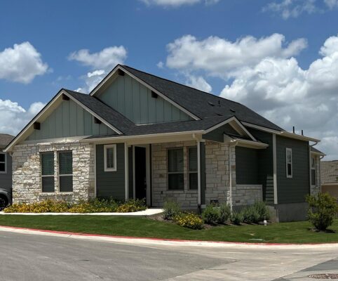 131 Ace Ln #101, San Marcos