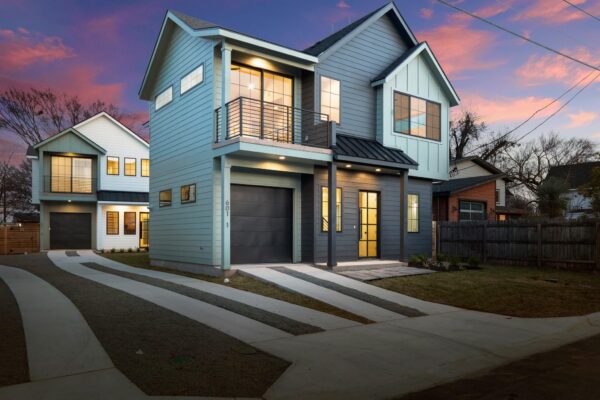 601 Vermont Rd #1, Austin