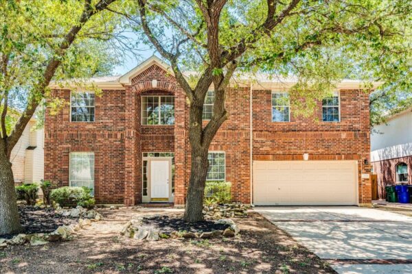 2201 SHARON Dr, Cedar Park