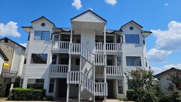 101 Island Dr #A, Horseshoe Bay