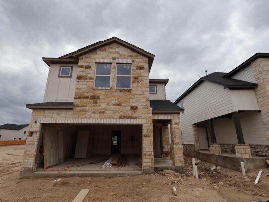 162 Heritage Forest Pkwy, Dripping Springs