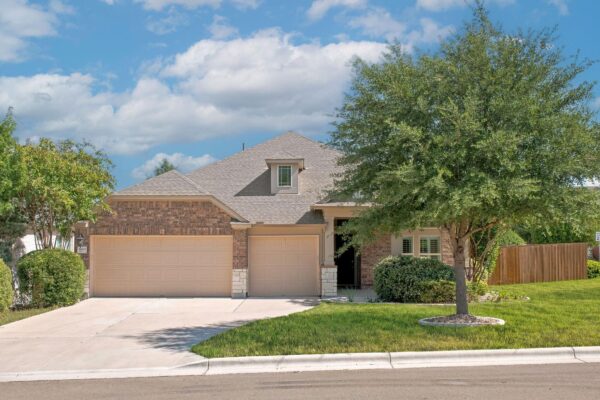 6100 Gunnison Turn Rd, Austin