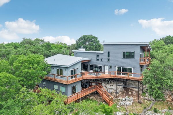 471 Turkey Dr, Dripping Springs