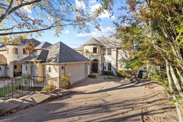 6816 Jester Wild Dr, Austin