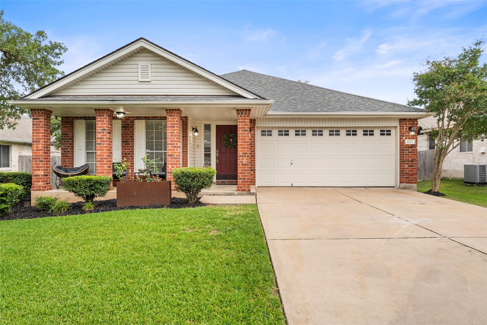 4713 Ramies Run, Austin, TX 78749