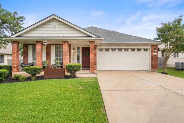 4713 Ramies Run, Austin
