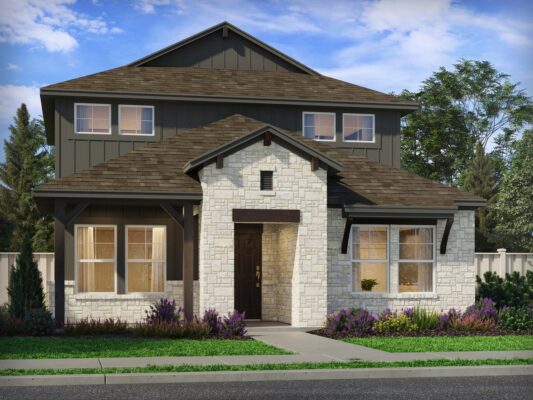 679 Clarissa St, Buda