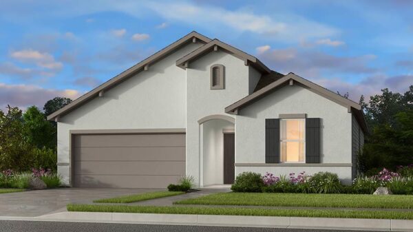 1608 Jonas Cv, Pflugerville