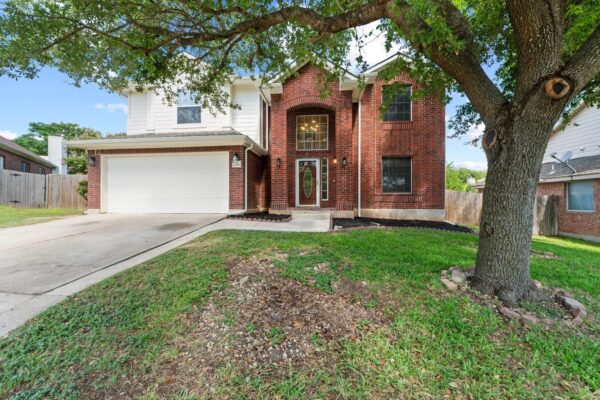 12708 Collindale Cv, Austin