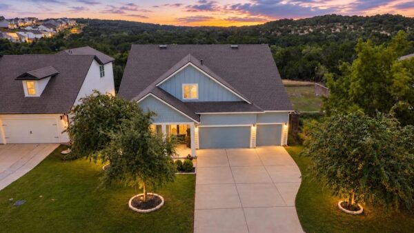 520 Hazy Hills Loop, Dripping Springs