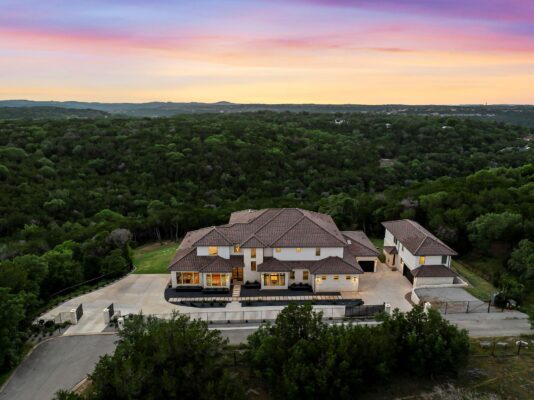 10211 Thistle Rdg, Austin