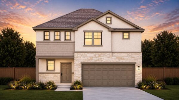 1124 Stonehill Dr, Georgetown