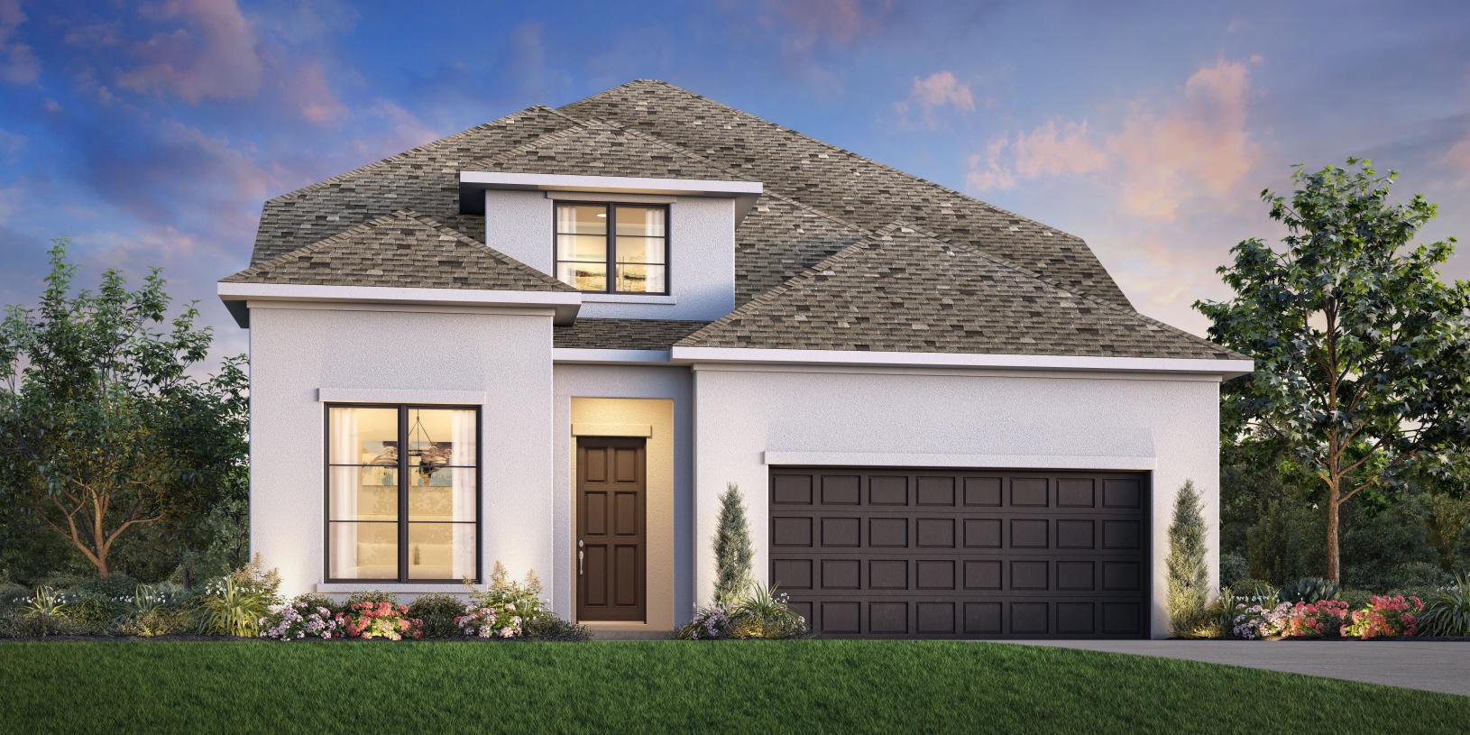 1417 Wild Juniper Ln, Leander