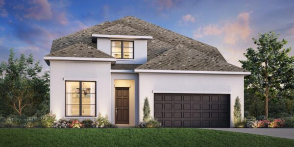 1417 Wild Juniper Ln, Leander