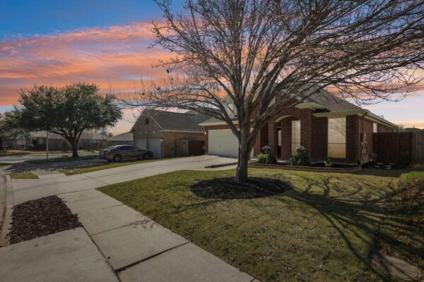 11604 Larch Valley Dr, Austin