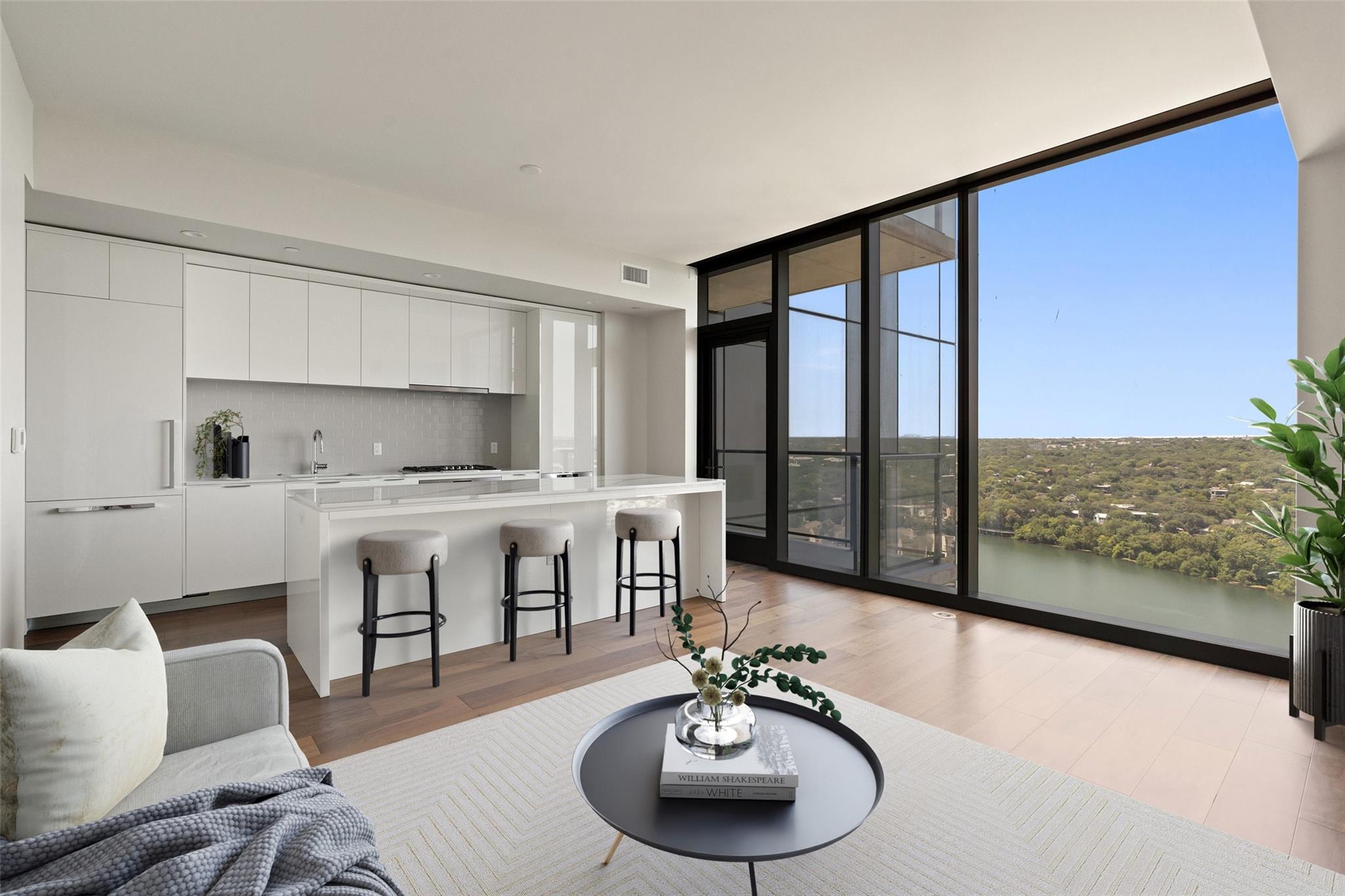 44 East Ave #2011, Austin, TX 78701