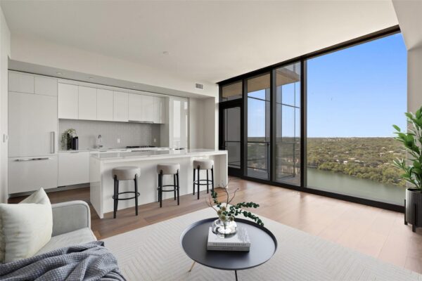 44 East Ave #2011, Austin
