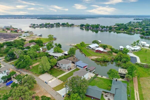 1506 Hill Top Dr #A,B,& E, Granite Shoals