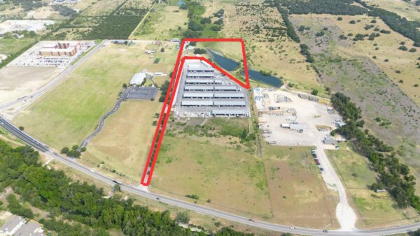 8750 RM 2243 R None, Leander