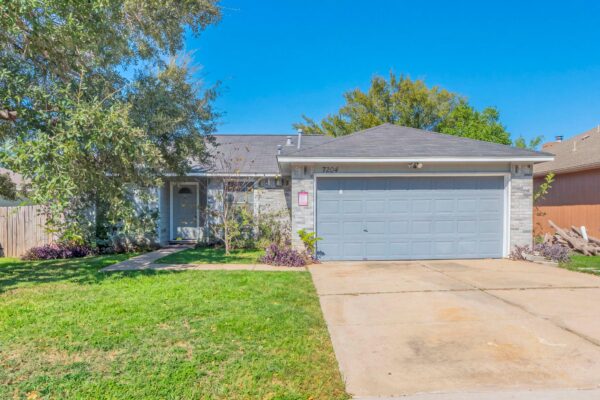 7204 Wardman Dr, Del Valle