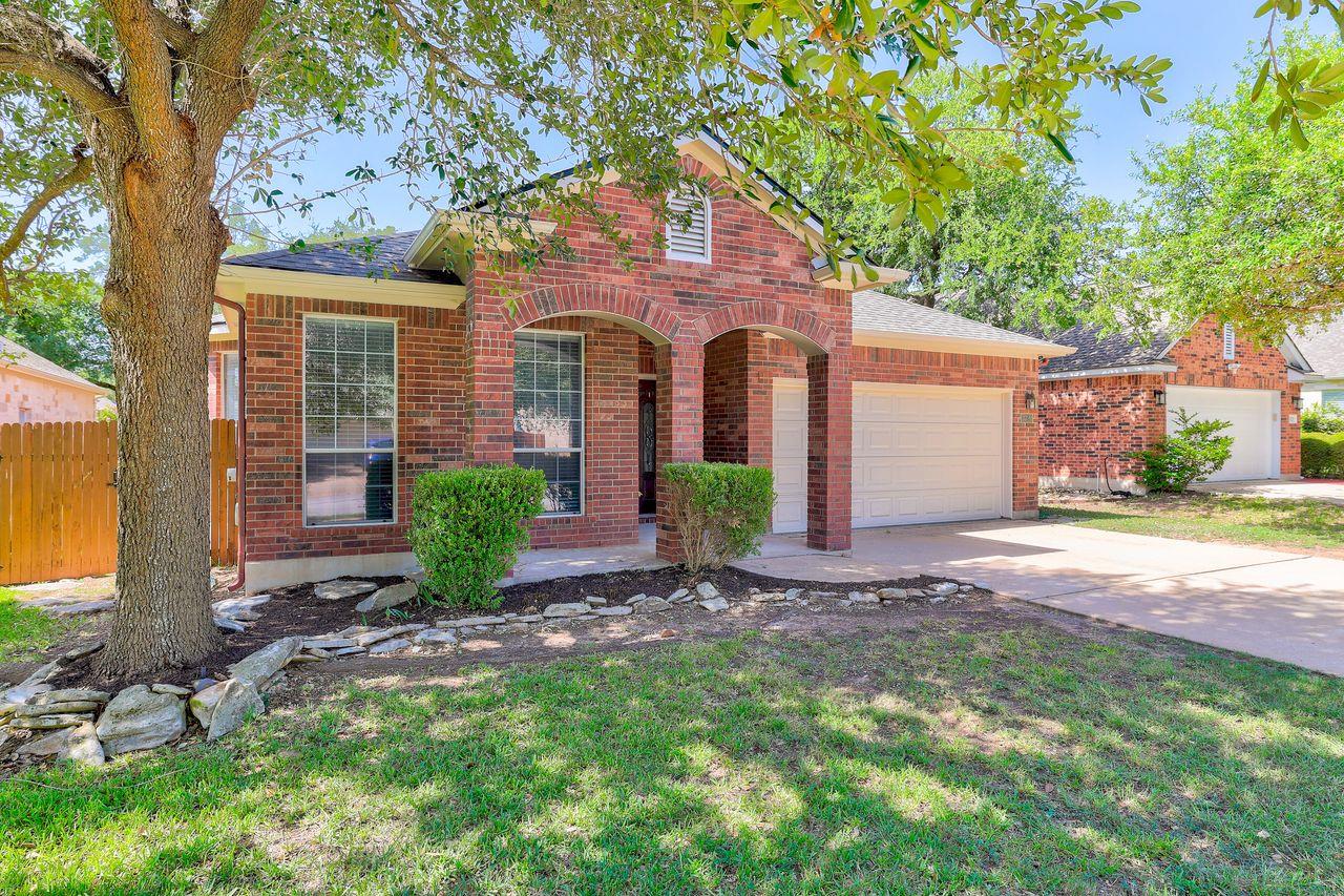 3721 Pine Needle Cir, Round Rock