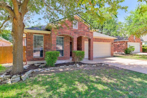 3721 Pine Needle Cir, Round Rock