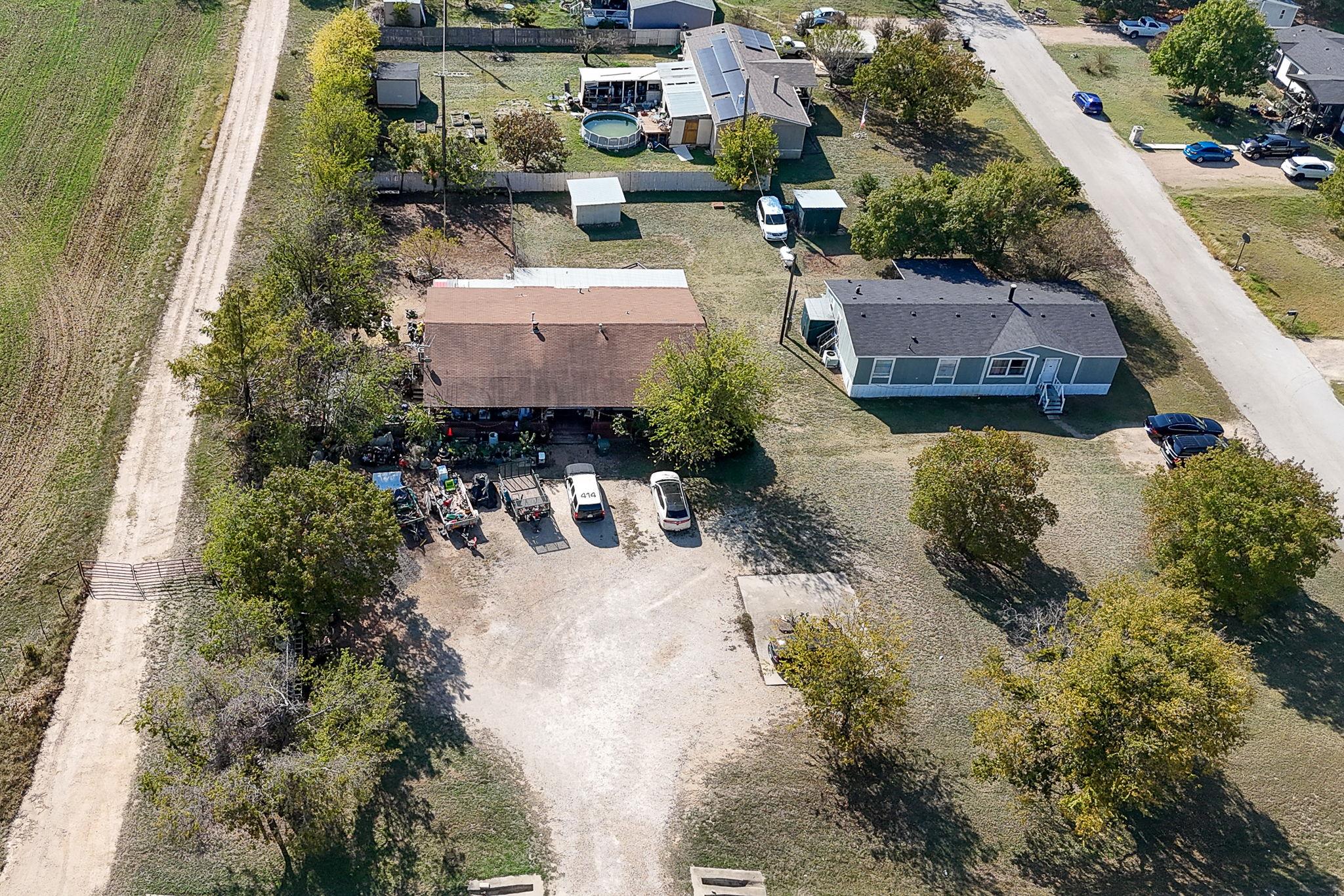 4917 Fm 2484 None, Salado, TX 76571