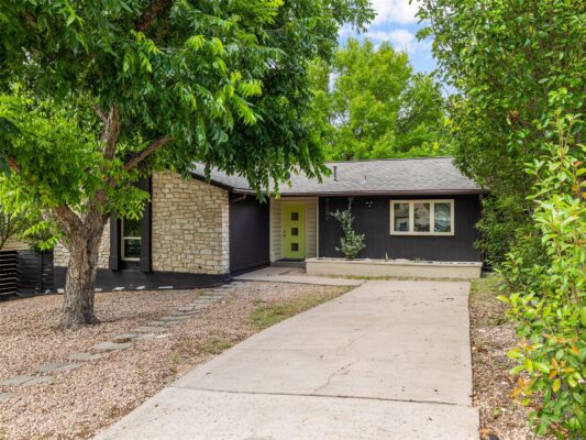 7207 Ellington Cir, Austin