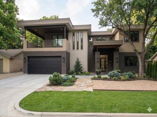 7701 Mullen Dr, Austin