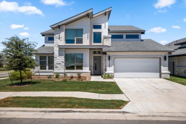9300 Flatbush Dr, Austin