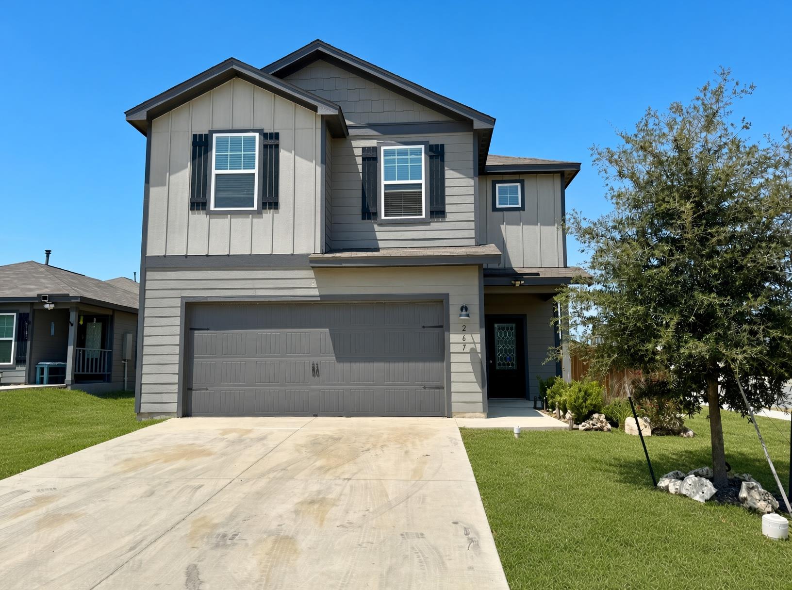 267 Surrey Oaks None, Maxwell, TX 78656
