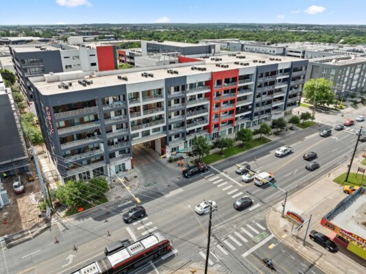 4361 S Congress Ave #237, Austin
