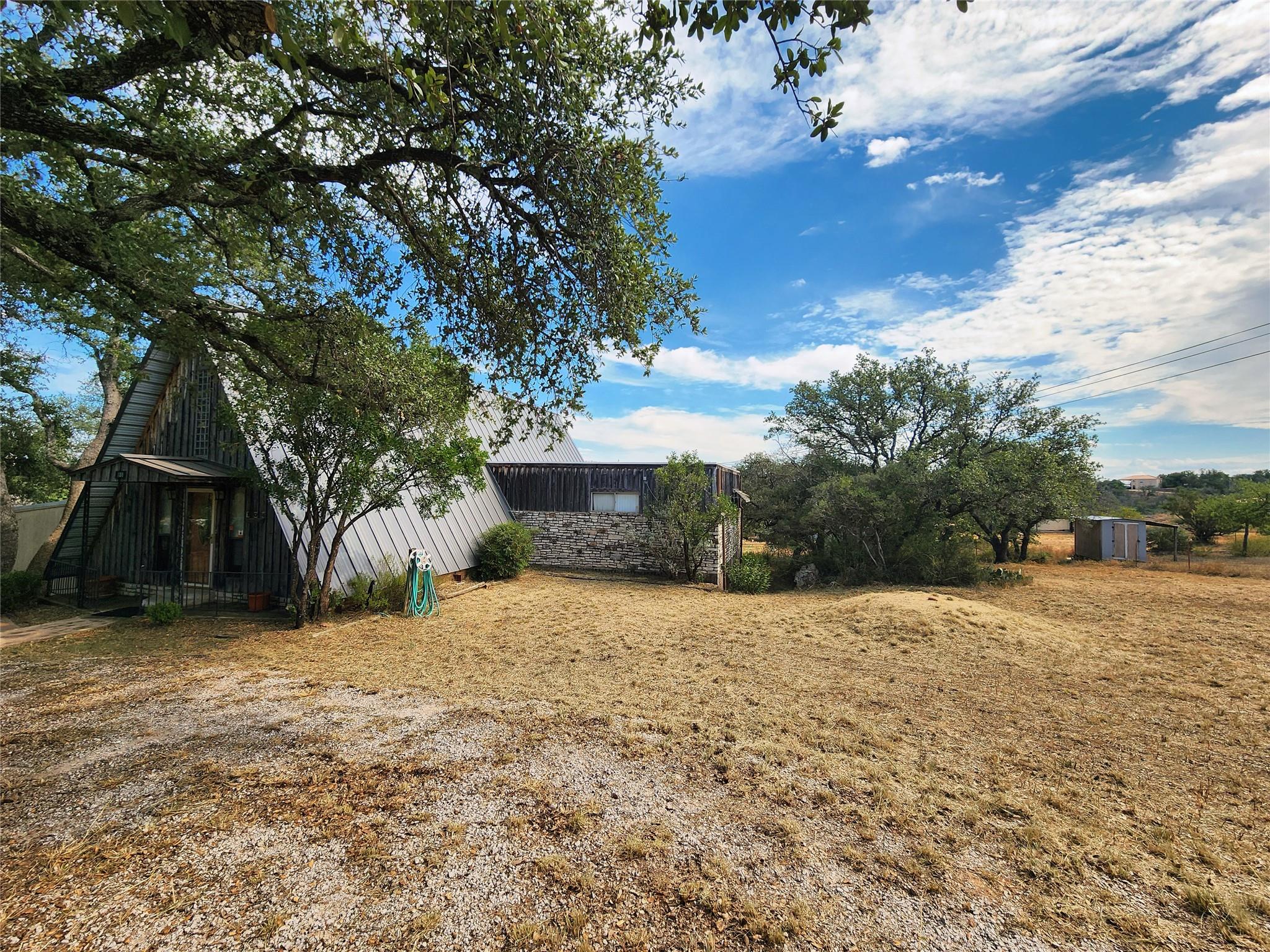 108 County Road 139C None, Burnet, TX 78611