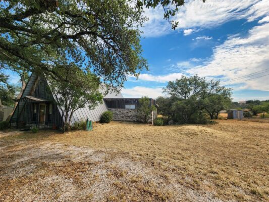 108 County Road 139C None, Burnet