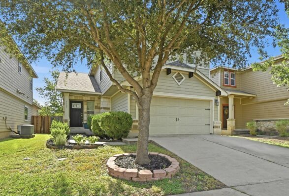 9309 Sweetgum Dr, Austin